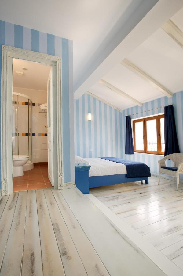 Arcadia Hotel - Marina Regia Residence Mamaia Luaran gambar