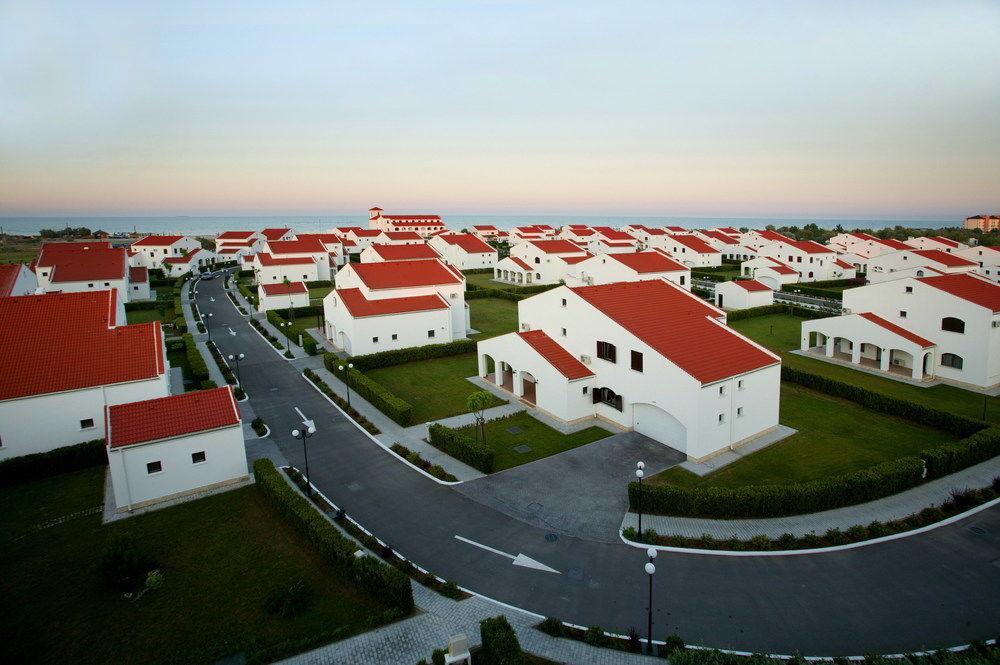 Arcadia Hotel - Marina Regia Residence Mamaia Luaran gambar