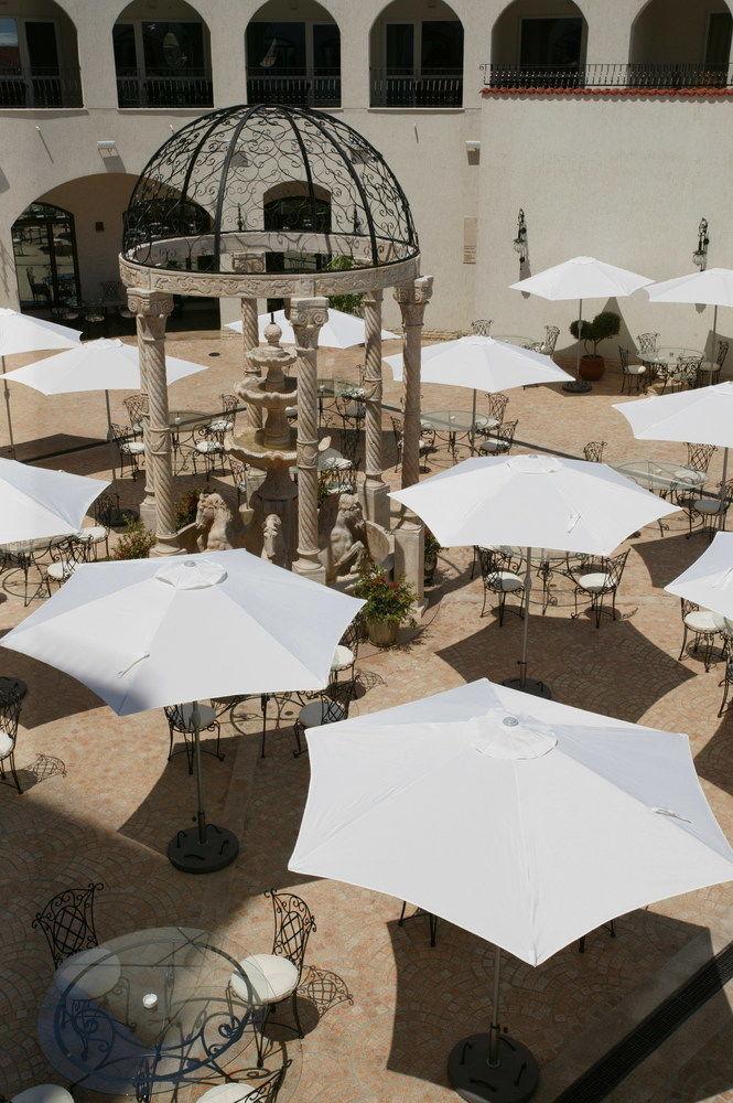 Arcadia Hotel - Marina Regia Residence Mamaia Luaran gambar