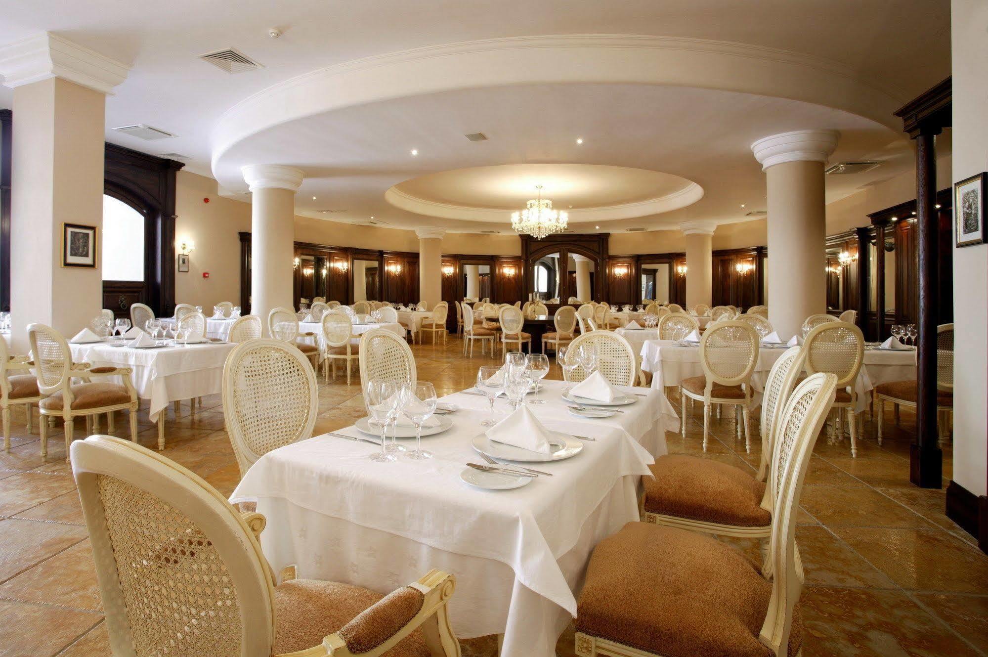 Arcadia Hotel - Marina Regia Residence Mamaia Luaran gambar