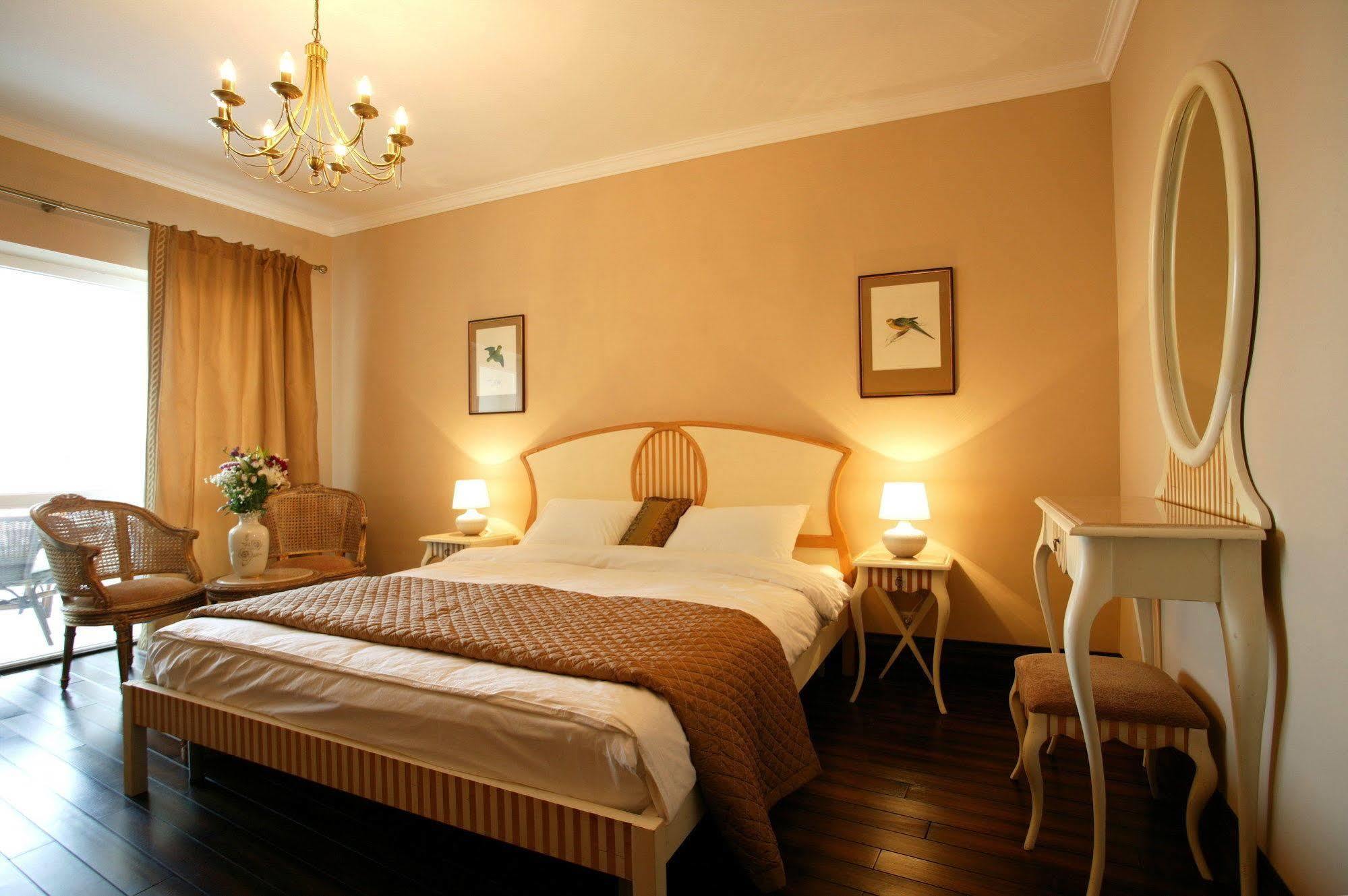 Arcadia Hotel - Marina Regia Residence Mamaia Luaran gambar