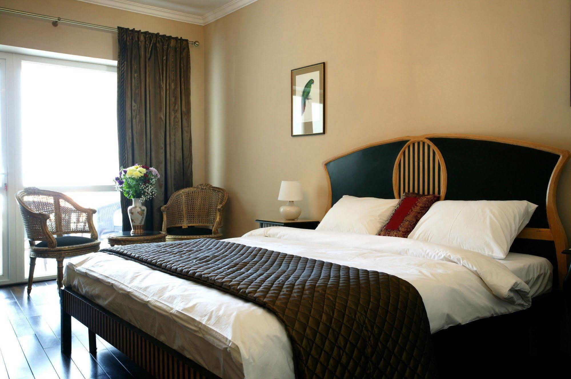 Arcadia Hotel - Marina Regia Residence Mamaia Luaran gambar