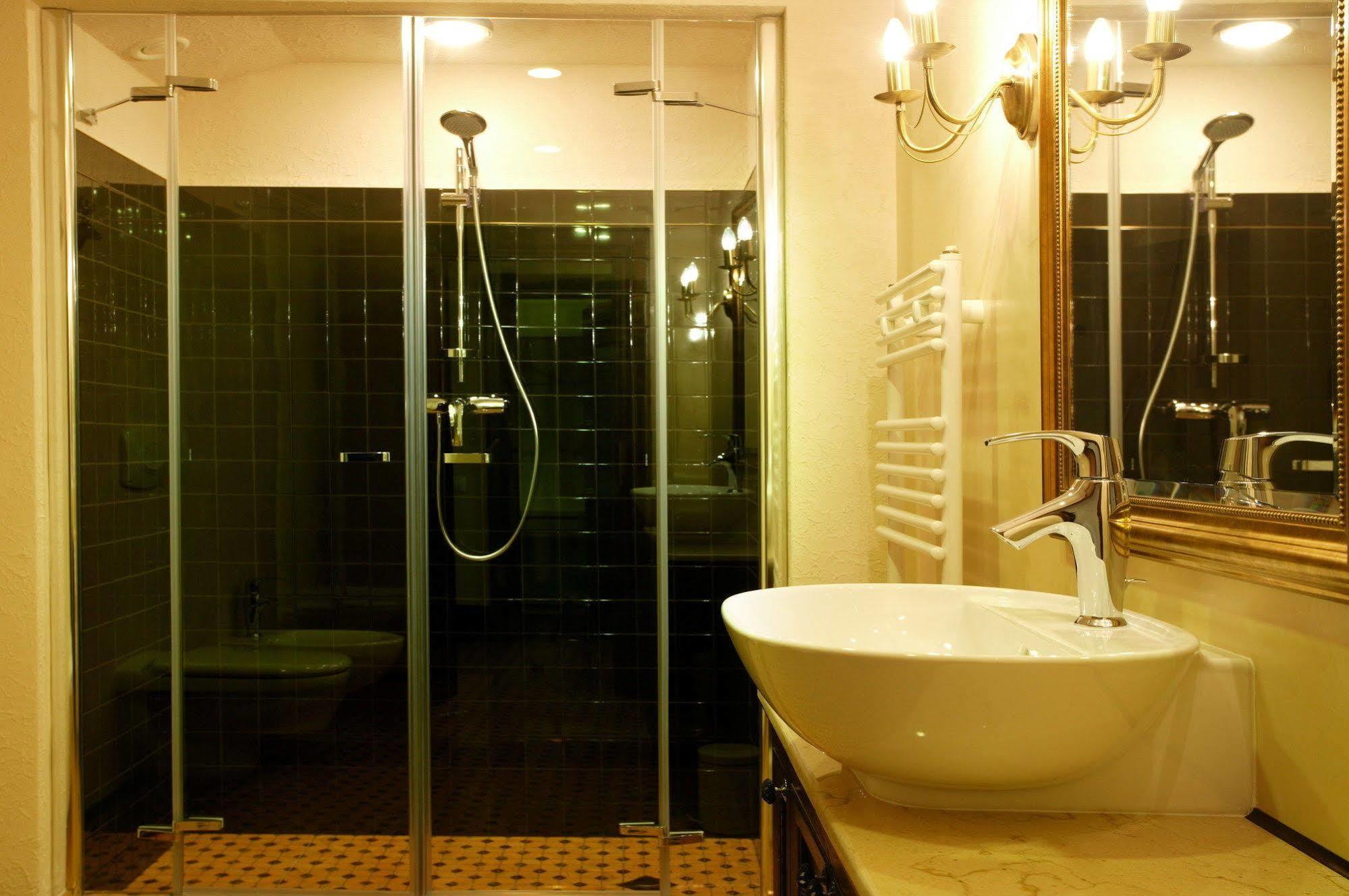 Arcadia Hotel - Marina Regia Residence Mamaia Luaran gambar
