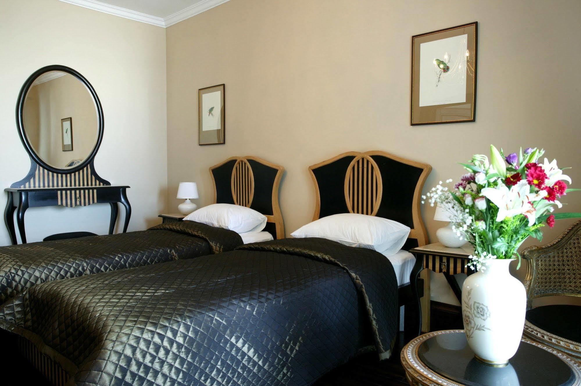 Arcadia Hotel - Marina Regia Residence Mamaia Luaran gambar