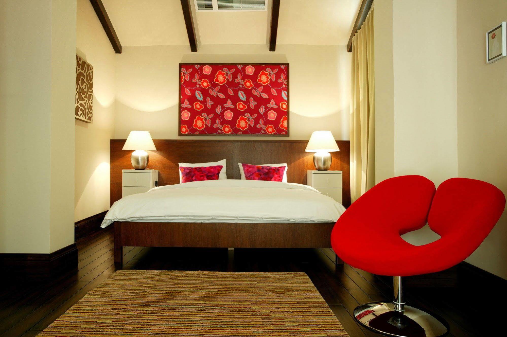 Arcadia Hotel - Marina Regia Residence Mamaia Luaran gambar