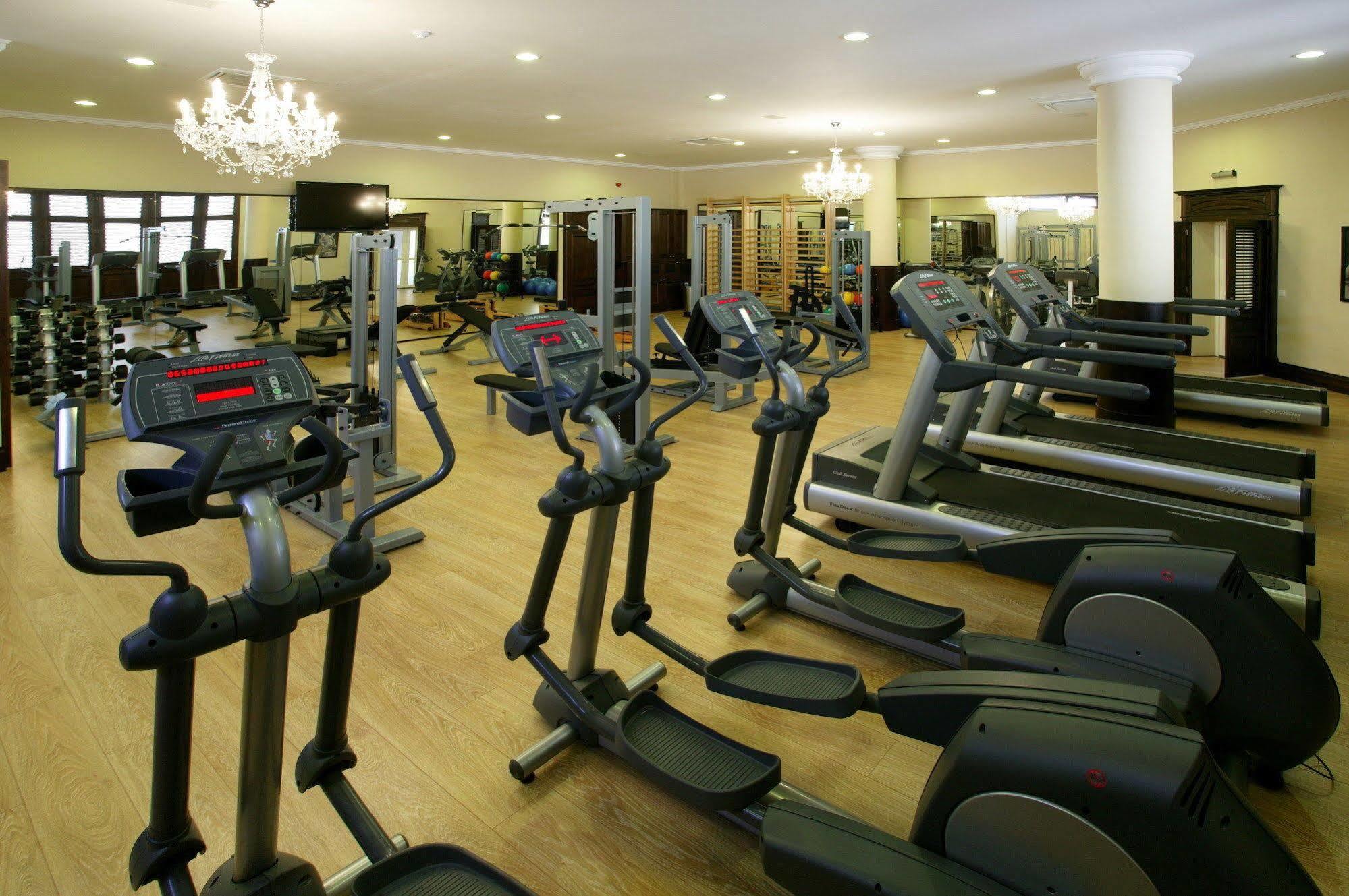 Arcadia Hotel - Marina Regia Residence Mamaia Luaran gambar