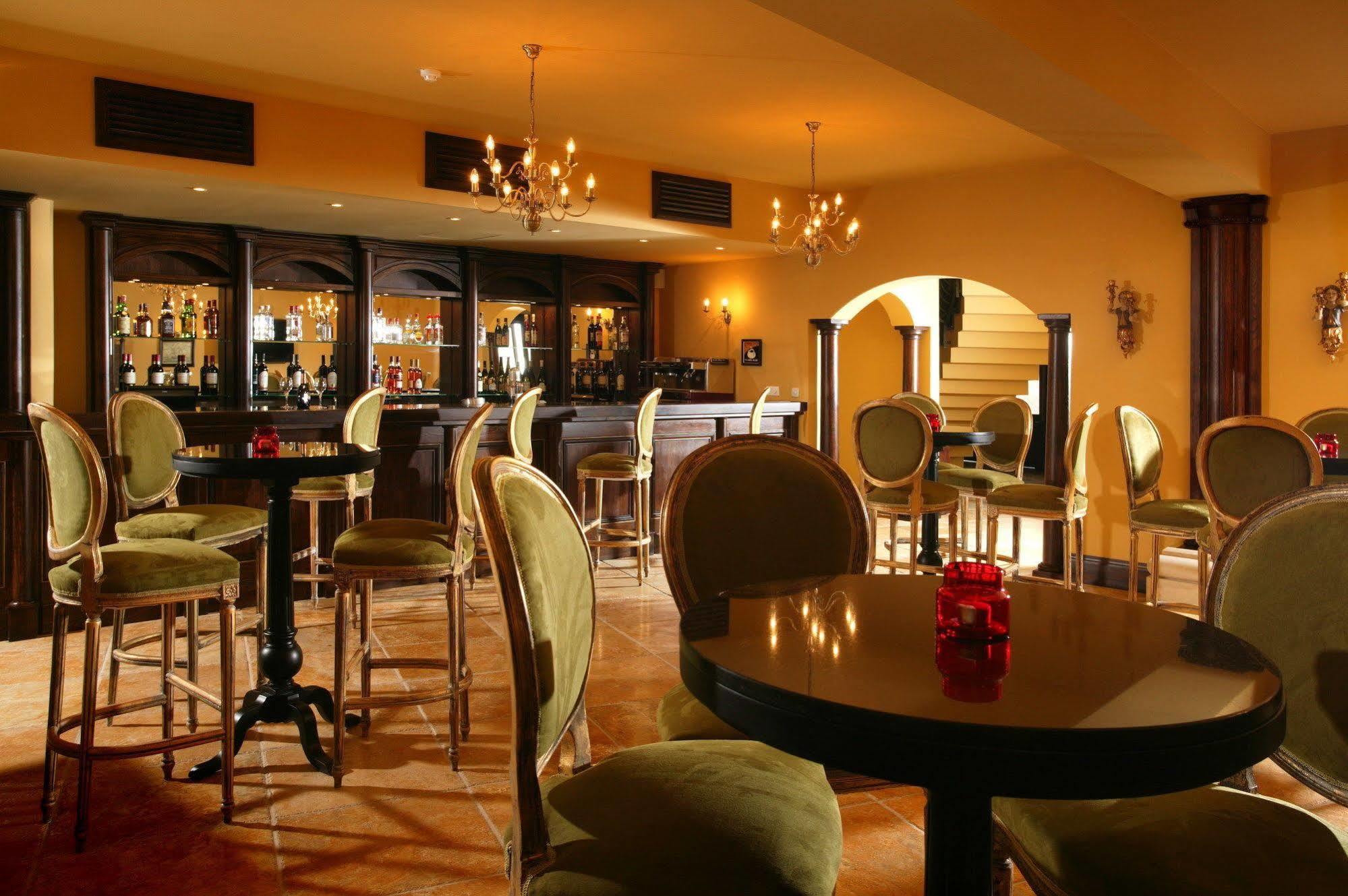 Arcadia Hotel - Marina Regia Residence Mamaia Luaran gambar